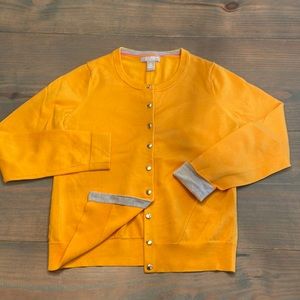 Banana Republic Merino Wool Cardigan - size M - Smoke & Pet Free 🏡